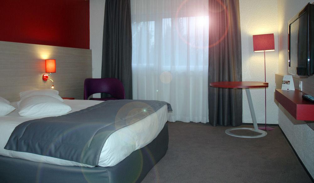 Ibis Styles Chalon Sur Saone Hotel Kültér fotó