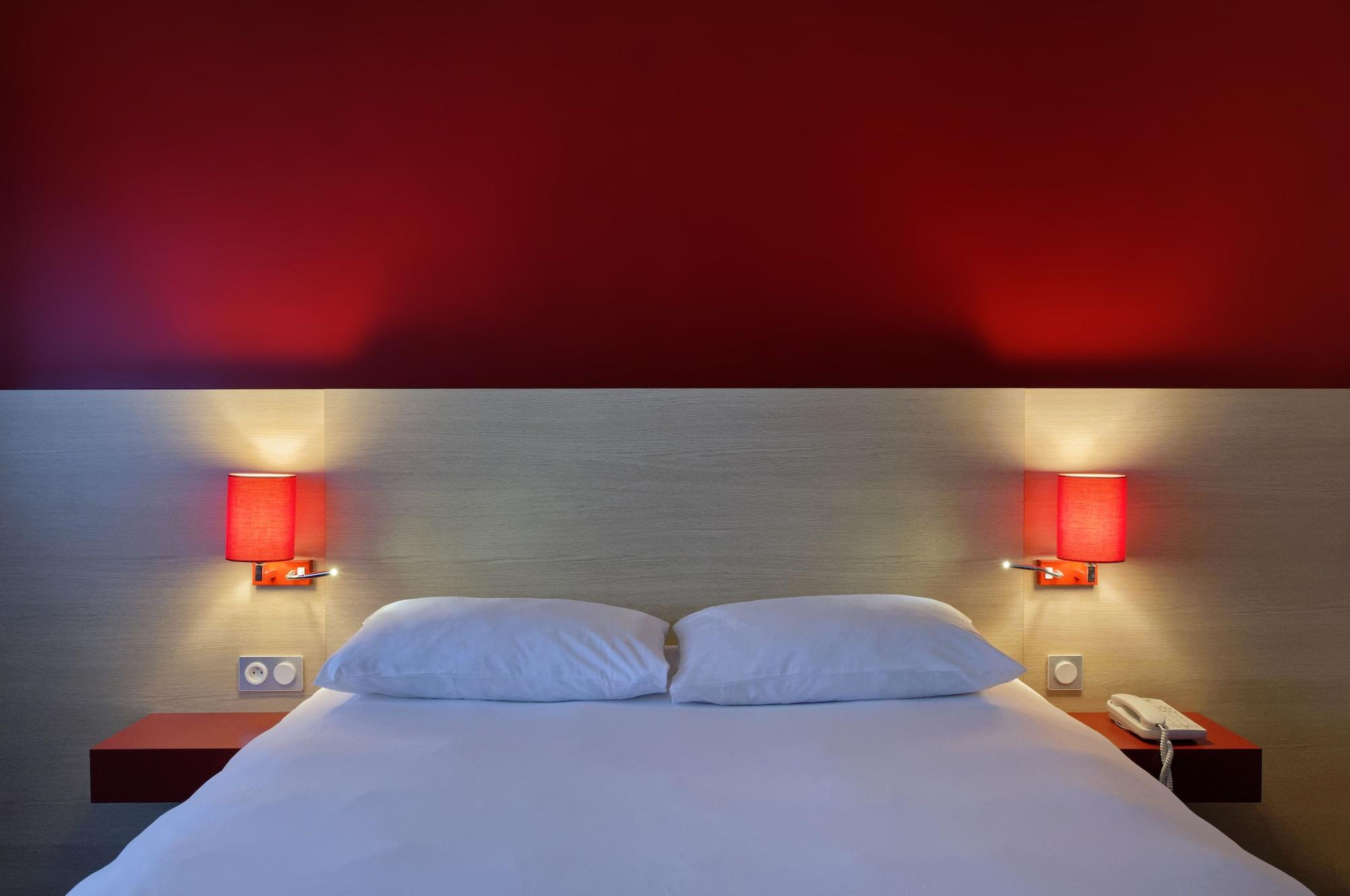 Ibis Styles Chalon Sur Saone Hotel Kültér fotó